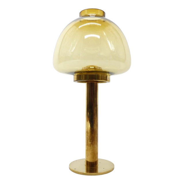 Scandinavian Claudia Candleholder by Hans-Agne Jakobsson for Markaryd, 1960s For Sale