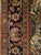 1970s Square Persian Heriz , 6'3" X 6'8" For Sale - Image 4 of 6