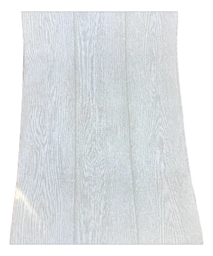 8 11 yard rolls of Threads “Woodgrain” wallpaper by GP&J Baker // new in package // crafting supplies // Decorating // Designer Wallpaper