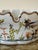 Late 20th Century Handpainted Faience Tiffany & Co. Chinoiserie Jardineire For Sale - Image 6 of 12