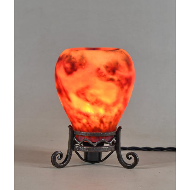 Robj A rare 1925-30 perfume burner by Robj the Paris France based company of Jean Born and his business partner Lucien...