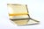 Guilloche Silver Cigarette Case For Sale - Image 3 of 8