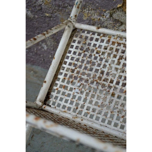 Bohemian Side Table, 1950s For Sale - Image 15 of 18