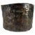2000 - 2009 Sherri Cavan California Studio Ceramic Sculpture in Iridescent Green-Bronze For Sale - Image 5 of 7