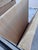 Paul McCobb for Fritz Hansen Magazine Holder, Black Steel & Tan Textile For Sale - Image 9 of 12