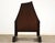Mid-Century Modern 1960s Mahogany Bentwood Z Lounge Chair For Sale - Image 3 of 7
