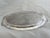 Traditional 1950s Fb Roggers Silver Plated Dish For Sale - Image 3 of 4