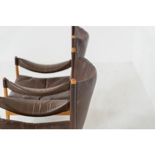 Modus Armchairs by Kristian Vedel for Søren Willadsen, Set of 2 For Sale - Image 10 of 18