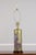 1980s Chinese Eglomise Glass Canister Lamps - a Pair For Sale In Philadelphia - Image 6 of 17