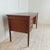 Mid-Century Modern Danish Teak Desk, 1960s For Sale - Image 4 of 8