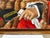 Signed Bernard Hailstone Dated 1957 Mayor of Maidstone British Civic Oil Portrait Scarlet Red Robes For Sale - Image 9 of 18