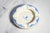 A charming and highly collectible vintage English ceramic ashtray produced by Dunn Bennett & Co. Ltd. of Burslem,...
