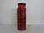 Large ceramic vase by Bay Keramik from the 1970s. Labeled on the underside. This piece has an attribution mark, I am sure...