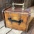 Antique English Oak Coal Bin For Sale - Image 10 of 10