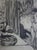 Modern Edgar Degas, Toilette Matinale: Nude, Original Engraving For Sale - Image 3 of 4