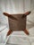 • Attribution: Attributed to Karl Springer. Unsigned - see note below • Material: Genuine snakeskin over a wood substrate;...
