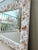 Wood Large Seashell Mirror for Wall, Shell Mirror for Coastal Luxury Home For Sale - Image 7 of 9