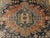 1980s Vintage Handmade Turkish Rug of Caucasian Design. 5'3"x 6'3" For Sale - Image 5 of 18