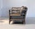 Restoration Hardware Bench • Teakwood With Cushions For Sale In Providence - Image 6 of 7