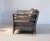 Restoration Hardware Teakwood Bench For Sale In Providence - Image 6 of 7