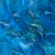 Laura Clisset “Night of Revelation” Original Mixed Media Abstract Painting For Sale - Image 4 of 12