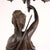 Antique Candelabra in Bronze For Sale - Image 12 of 14