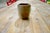 Contemporary Small Anagama Vase by Horst Kerstan, 1995 For Sale - Image 3 of 10