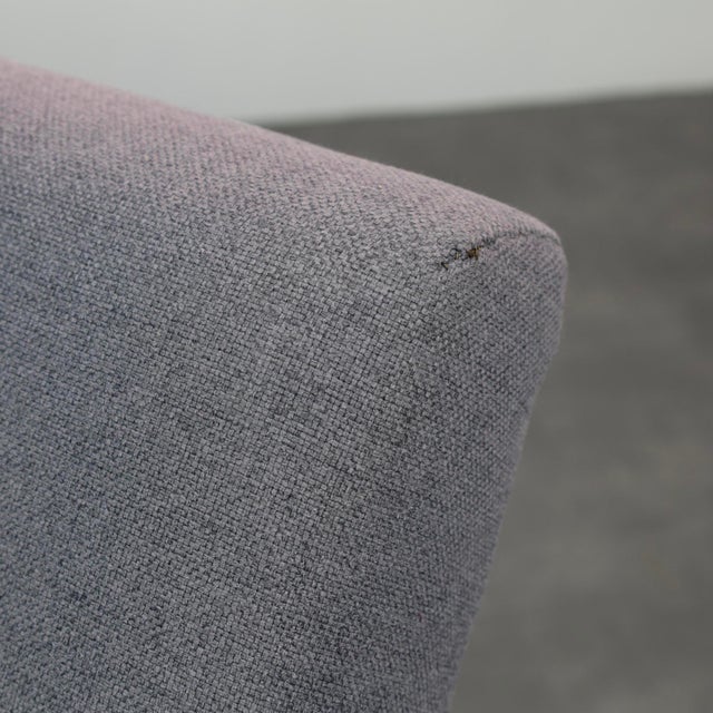 Blue Liberty Sofa by Rob Parry for Gelderland, Netherlands, 1960s For Sale - Image 8 of 9