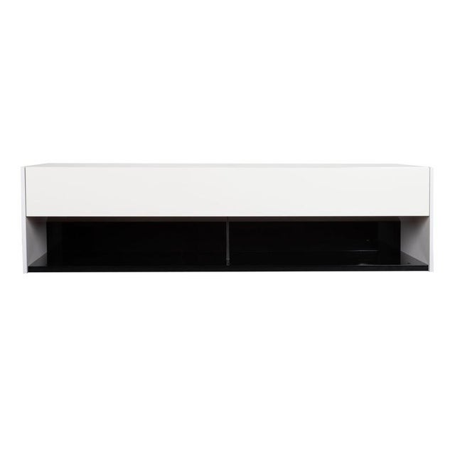 Everywhere High-Gloss Wooden Sideboard from Ligne Roset For Sale - Image 13 of 14