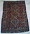 Modern Oriental Tribal Area Sar 4 Rug- 3′7″ × 5′ For Sale In Orlando - Image 6 of 7