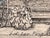Realism Late 20th Century Framed Original Pen & Ink Laos Landscape Drawing Laos Boon FEng 18x 14 For Sale - Image 3 of 5