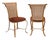 1960s Chairs by Jacques Adnet, 1960s, Set of 4 For Sale - Image 5 of 13