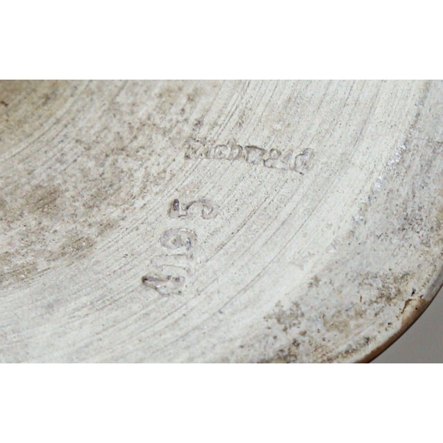 A stunning Austrian Art Nouveau‑era centerpiece from the famous manufacturer Eichwald (pattern no. 1195), approximately...