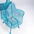 1960s Pair MCM Russell Woodard Sculptura Iron Lounge Chairs For Sale - Image 5 of 7