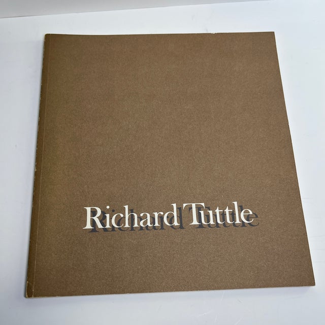 Vintage Modernism Pollock Miro Tuttle Books Set/3 For Sale In New York - Image 6 of 12