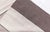 Textile Contemporary Flat Weave Striped Wool Runner by Doris Leslie Blau For Sale - Image 7 of 7