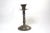 Candlestick holder. measures 5.5" tall with a base width of 3" Candle holder is in good vintage condition. There are no...