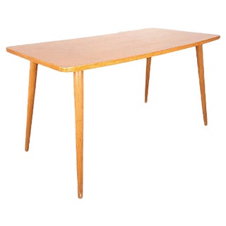 Mid-Century Coffee Table, 1967 For Sale