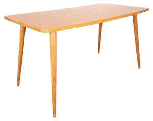 Mid-Century Coffee Table, 1967