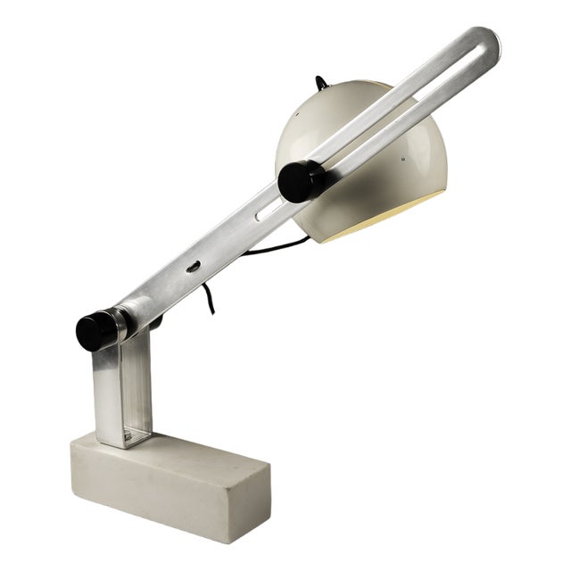 Vintage Italian Table Lamp For Sale