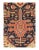 The Persian Serapi rugs belong to a family of regional Persian rugs. These rugs were produced in the Iranian province of...
