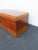 Cavalier Art Deco Waterfall Inlay Small Cedar Chest Blanket Trunk 6884 For Sale In Miami - Image 6 of 12