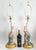Mid 20th Century Lamp Pair Restored For Sale - Image 5 of 14