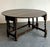 Vintage Barley Twist Gate Leg Table For Sale - Image 4 of 13