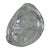 Large Beukennootje Vase with Encapsulated Bubbles by Floris Meydam for Glasunie Leerdam For Sale - Image 10 of 11