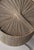 Danish Modern Stoneware Table Lamp with String Shade from Bartholdy, 1970s For Sale - Image 6 of 14
