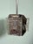 Metal Vintage Austrian Pendant Lamp attributed to J.T. Kalmar, 1970s For Sale - Image 7 of 18