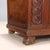 Walnut Chest, Italy, Late 18th Century For Sale - Image 6 of 10