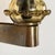 Art Deco Amber Murano Glass Sconces by Aureliano Toso for Toso, 1940s, Set of 2 For Sale - Image 16 of 18