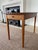 Thomas Moser Vintage Thomas Moser Cherry End Table With Drawer For Sale - Image 4 of 5
